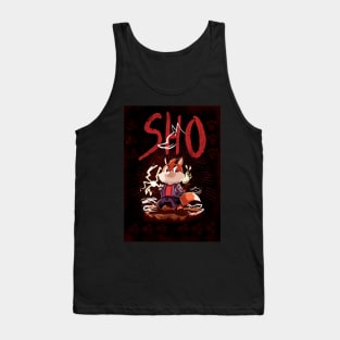 SHO Tank Top